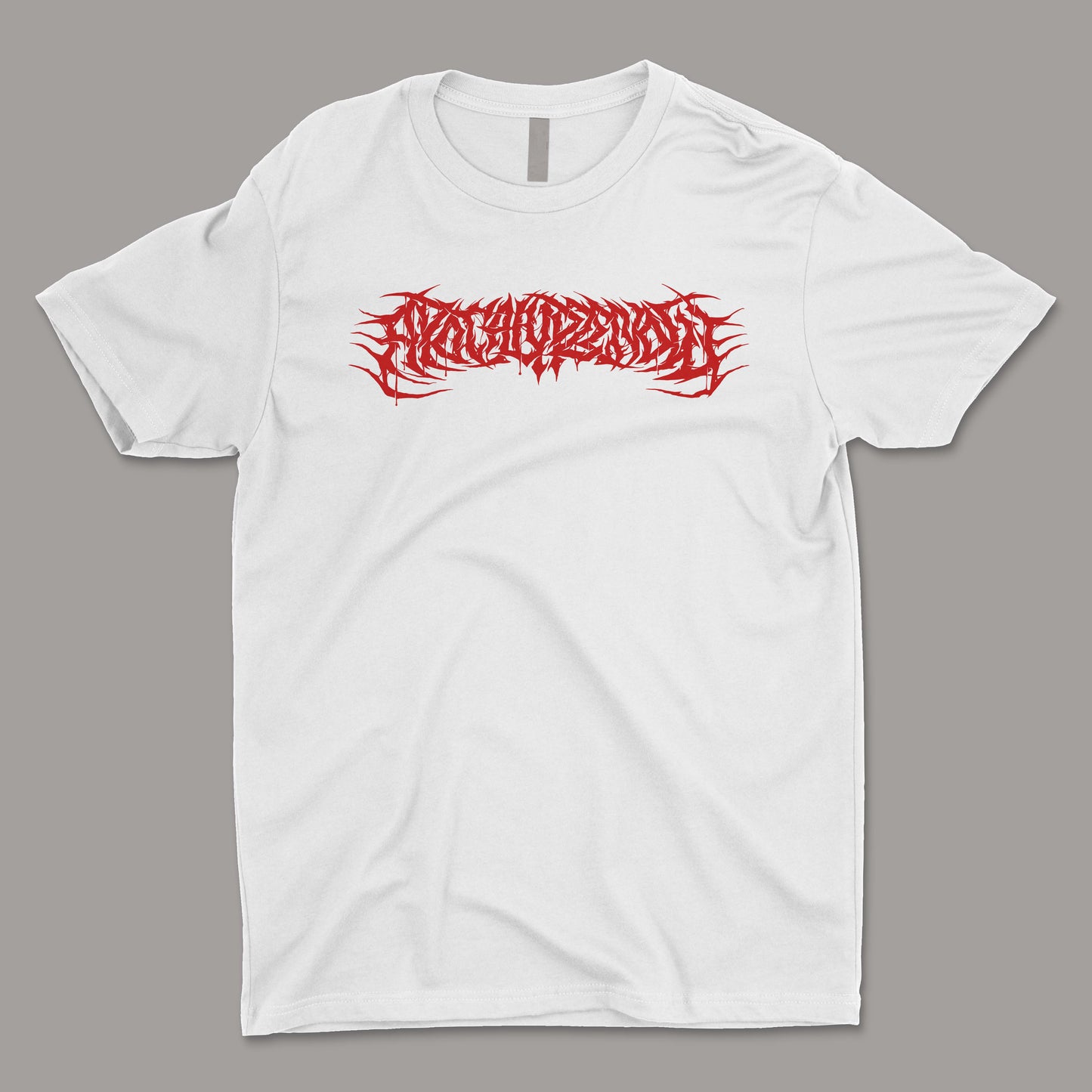 Apocalypze Now - Apocalypze Now Red Metal