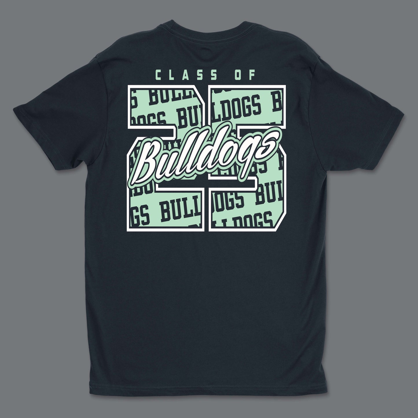 Bethany Christian School - Senior 2025 Shirt