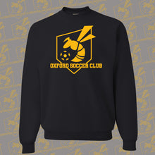Load image into Gallery viewer, Oxford Soccer Club Crew Neck