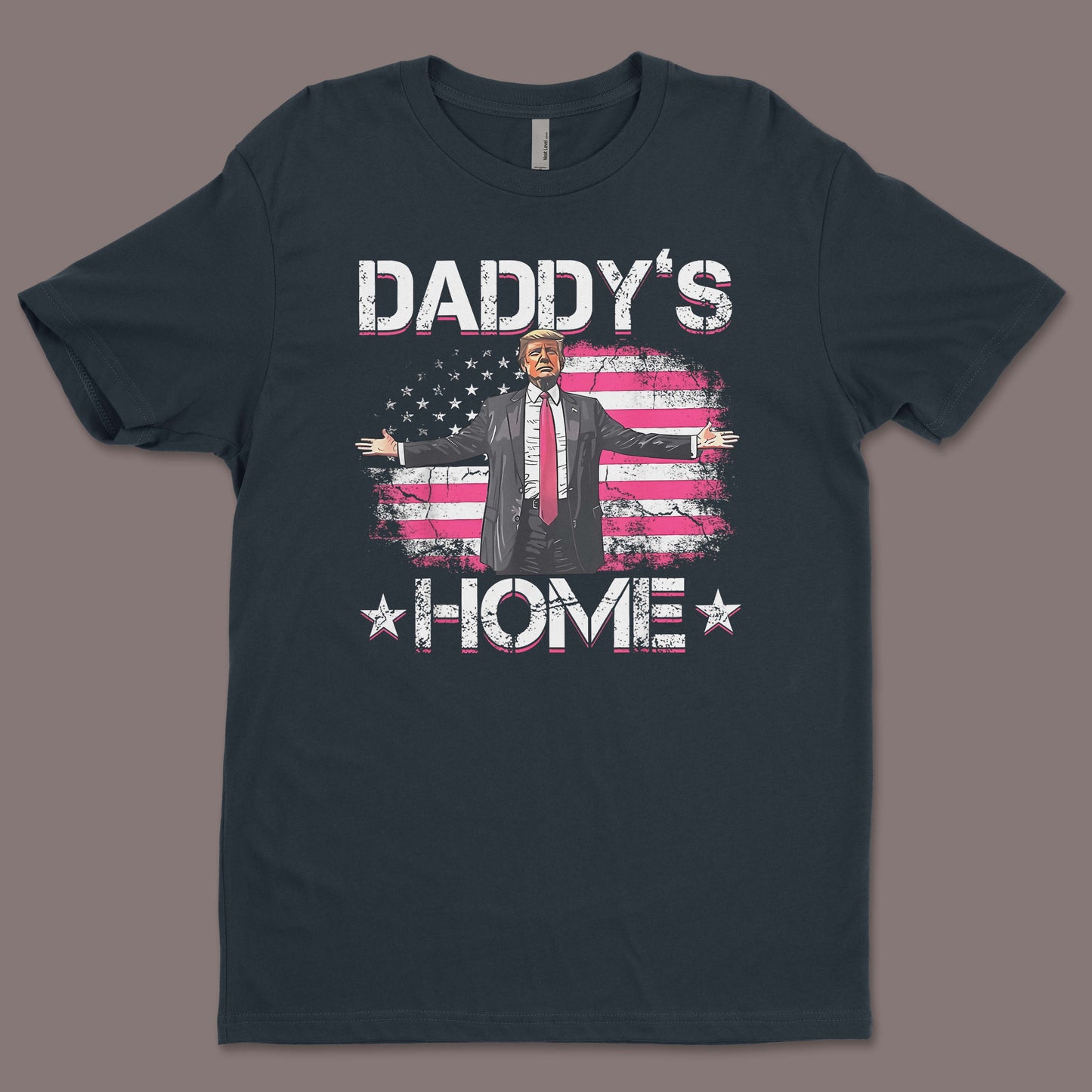 El Compa Pesadiya - Daddy's Home