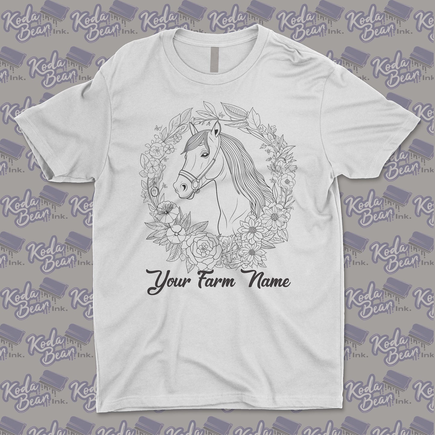 Summer Camp Shirt