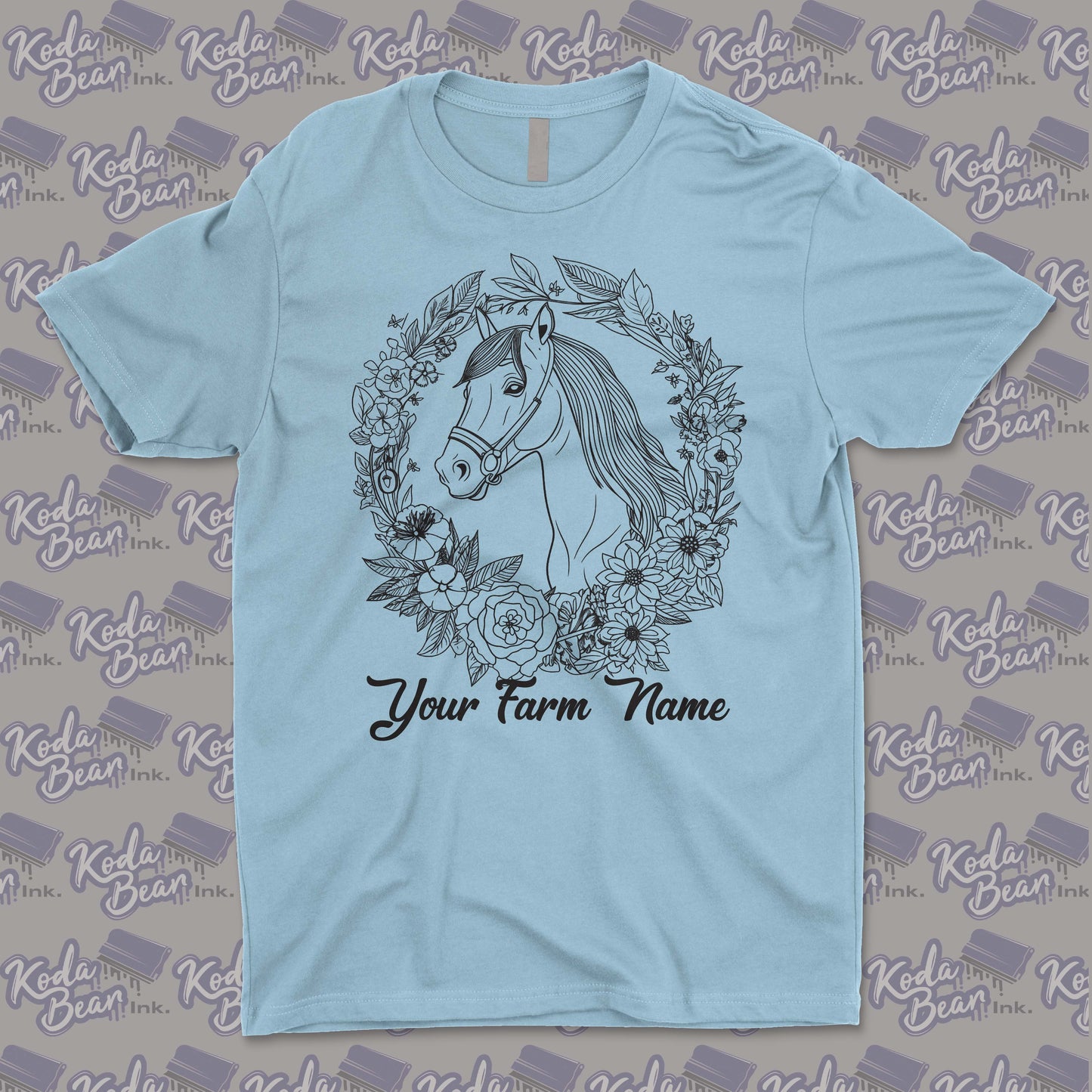 Summer Camp Shirt