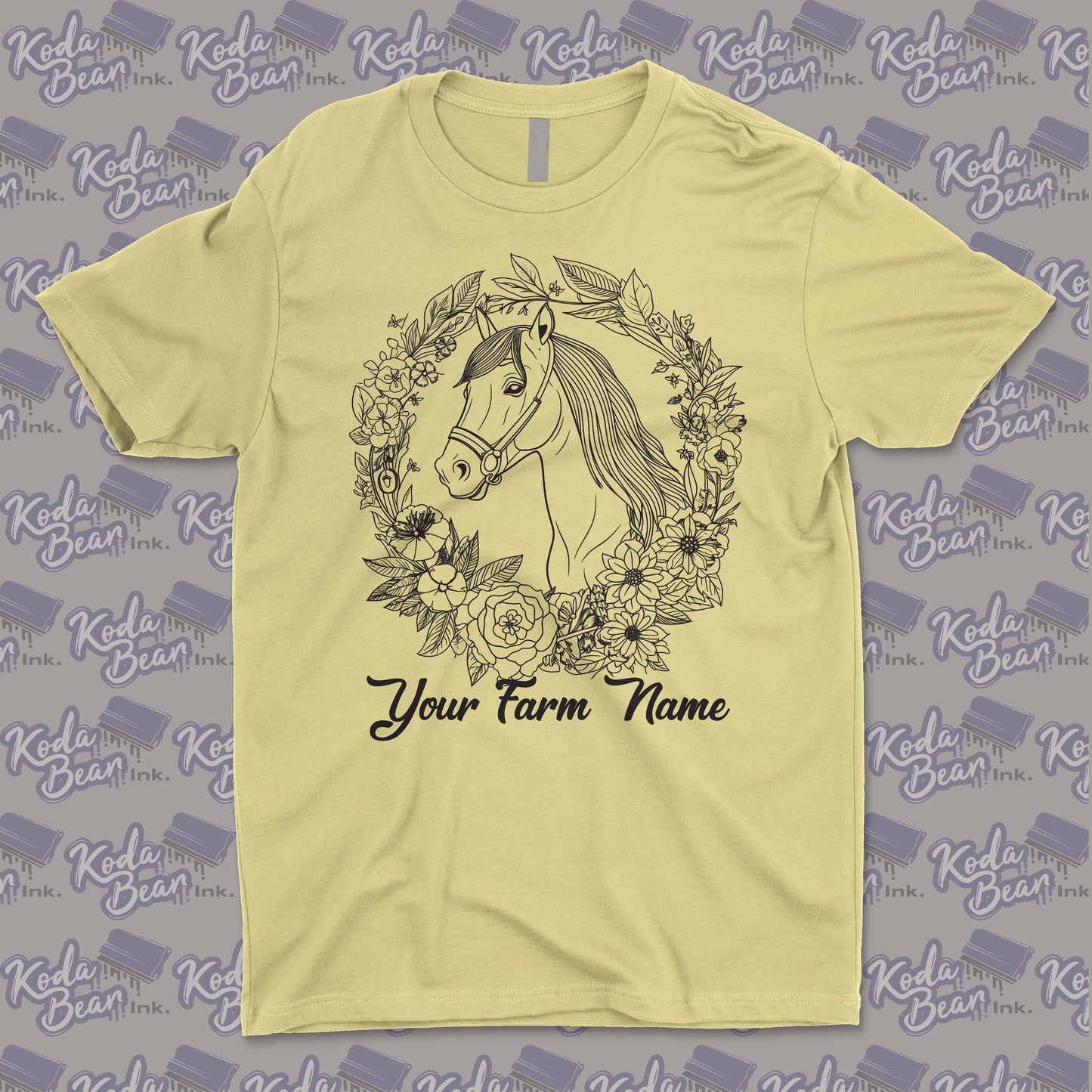 Summer Camp Shirt