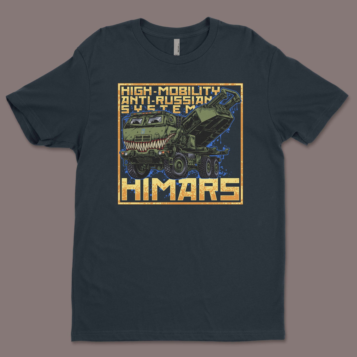 Apocalypze Now - HIMARS UKRN
