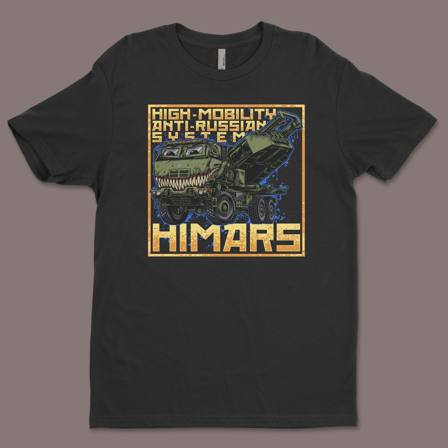 Apocalypze Now - HIMARS UKRN