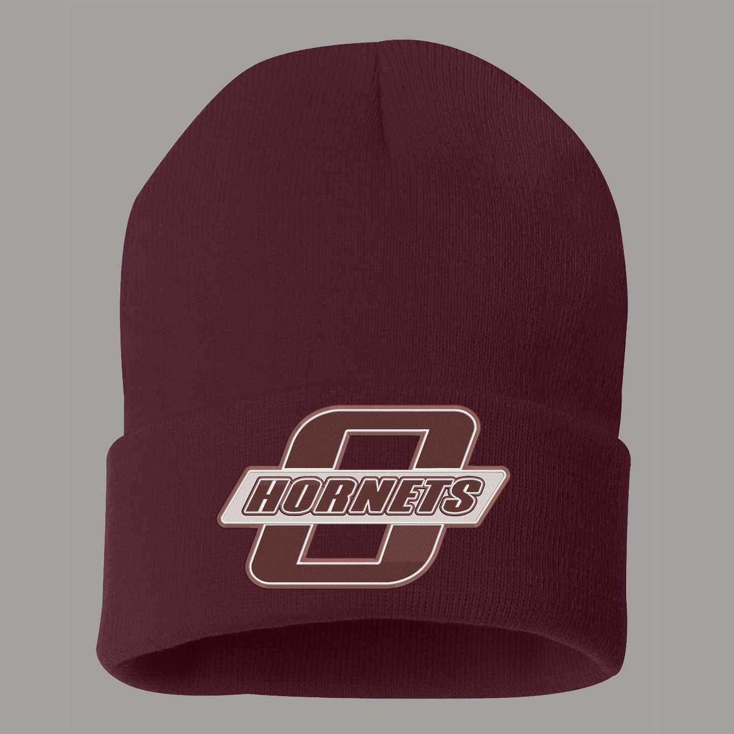 OAHS Soccer Beanie