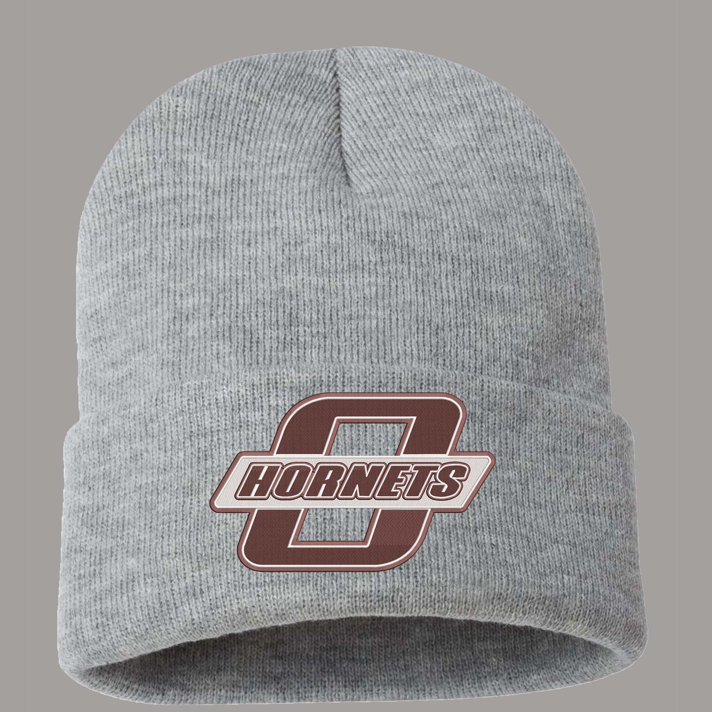 OAHS Soccer Beanie