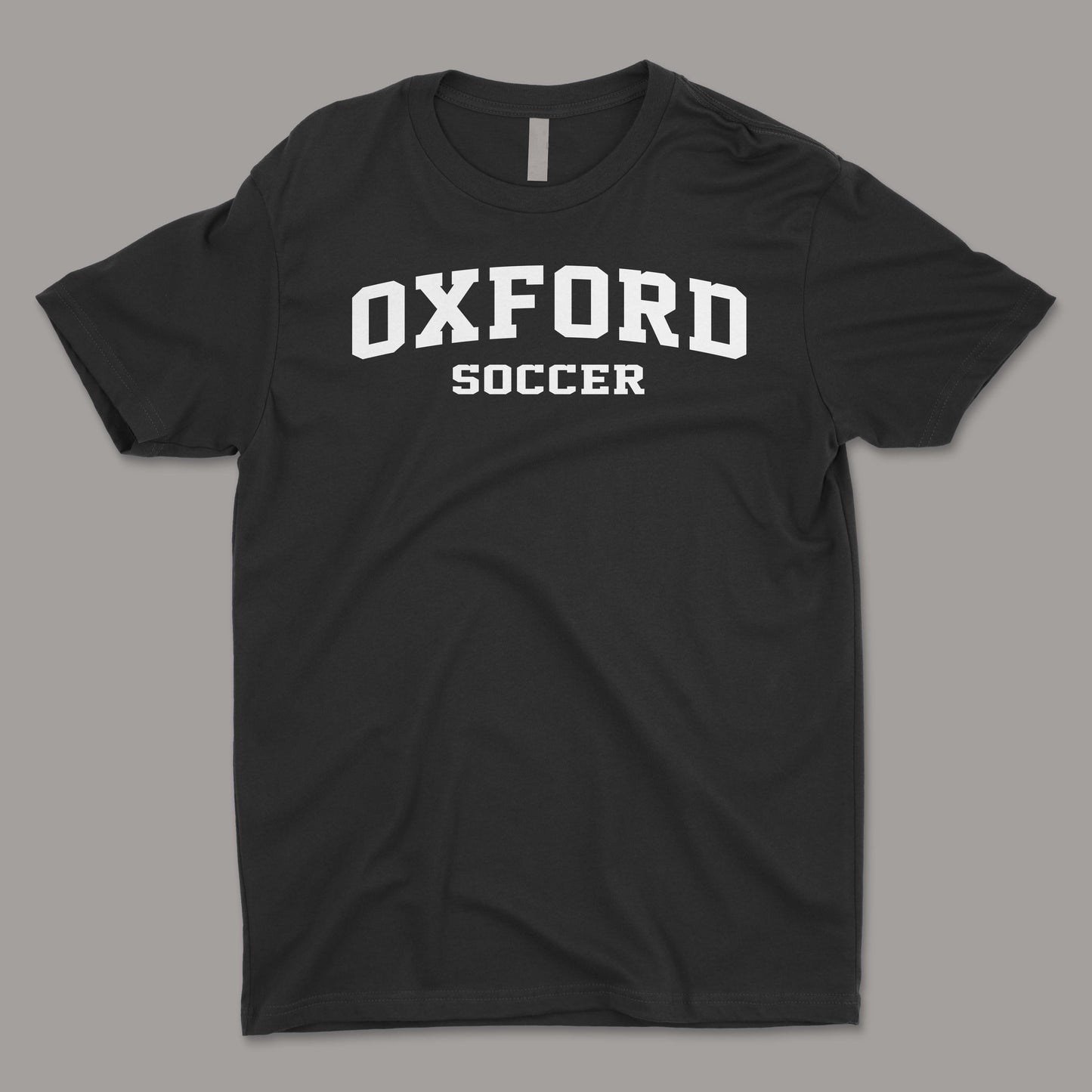 OAHS Soccer - Soccer Shirt 3