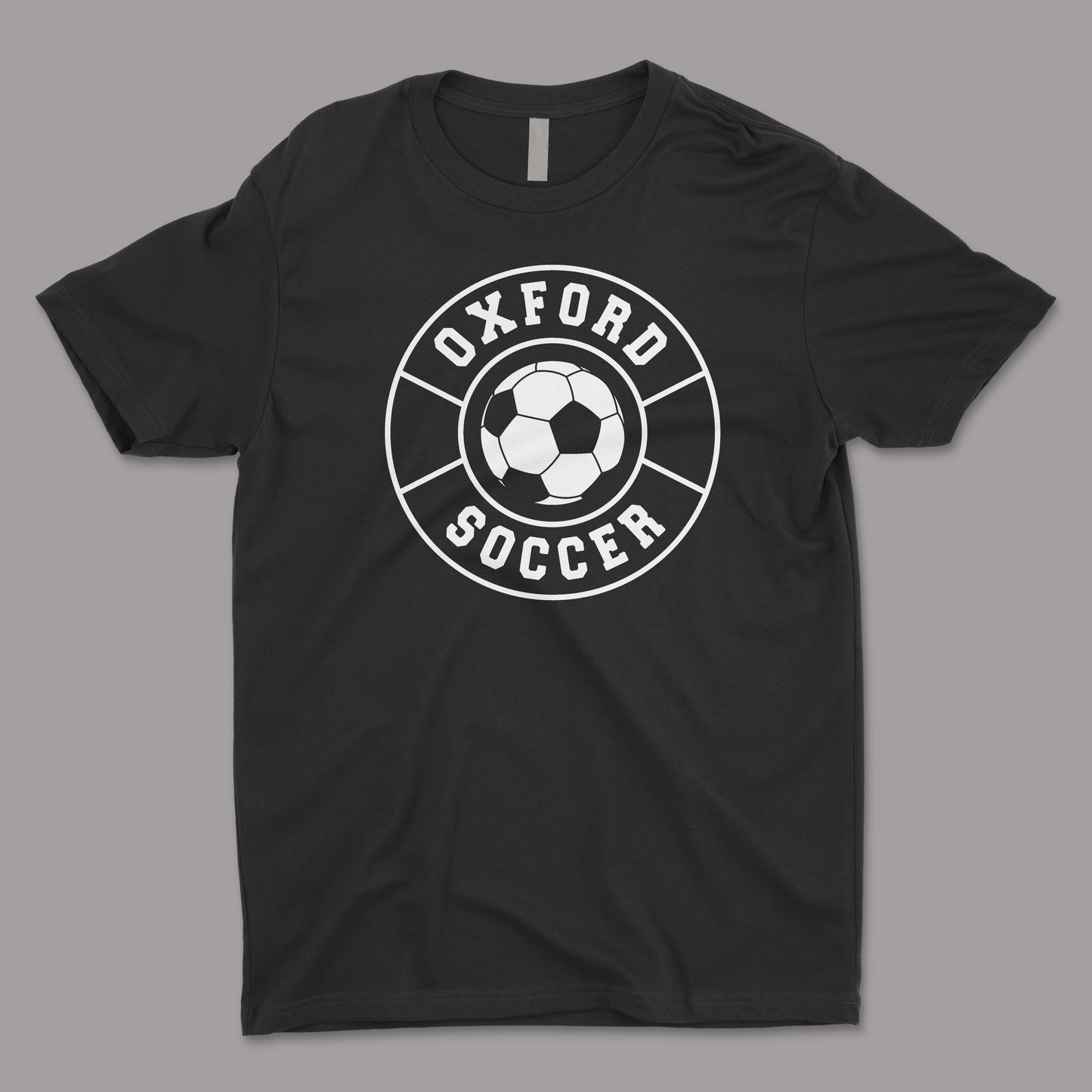 OAHS Soccer - Soccer Shirt 5