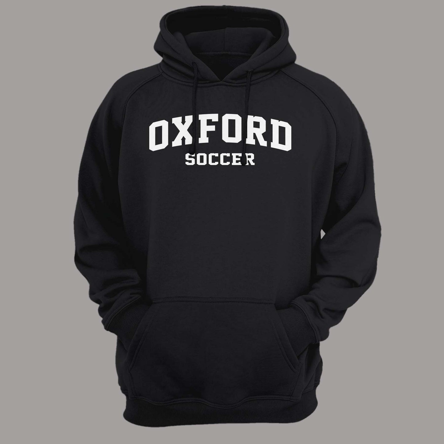OAHS Soccer - Hoodie 4