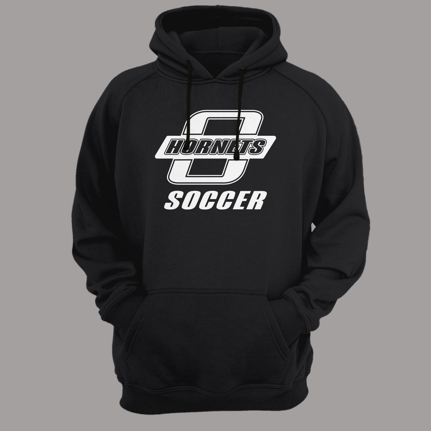 OAHS Soccer - Personalized Hoodie