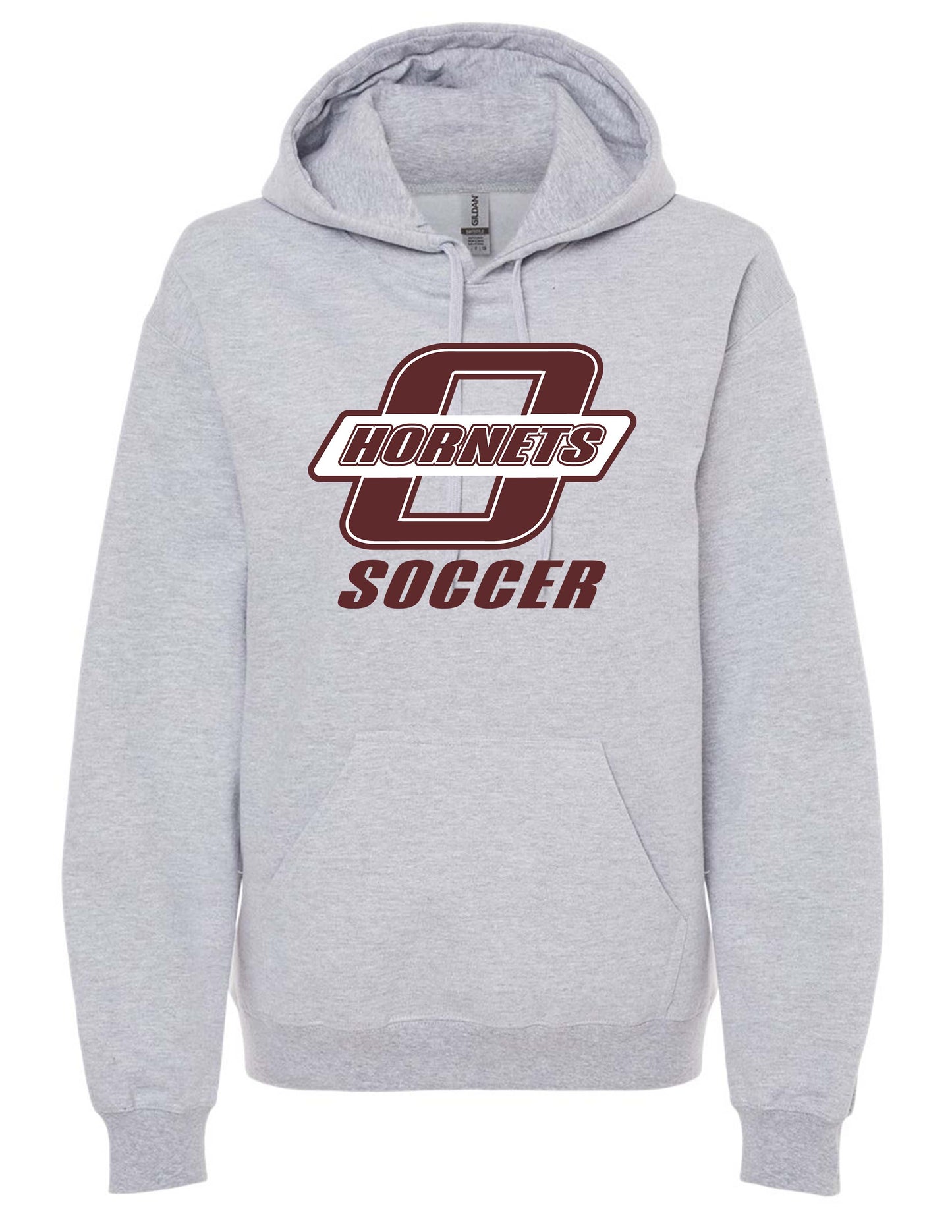 OAHS Soccer Hoodie