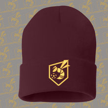 Load image into Gallery viewer, Oxford Soccer Club Beanie