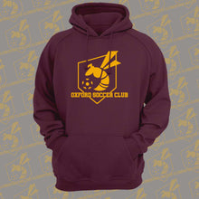 Load image into Gallery viewer, Oxford Soccer Club Hoodie