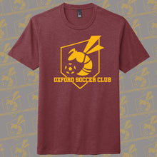 Load image into Gallery viewer, Oxford Soccer Club Premium Shirt
