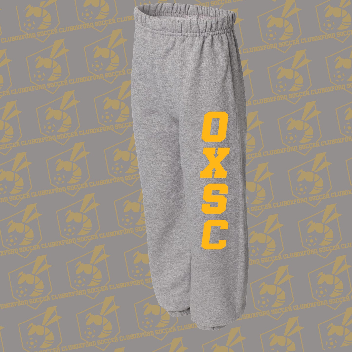 Oxford Soccer Club Sweat Pants