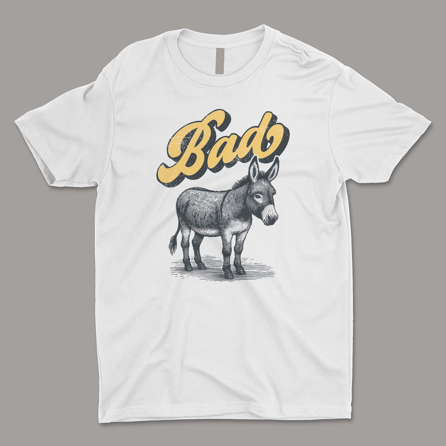 El Compa Pesadiya - Bad A$$