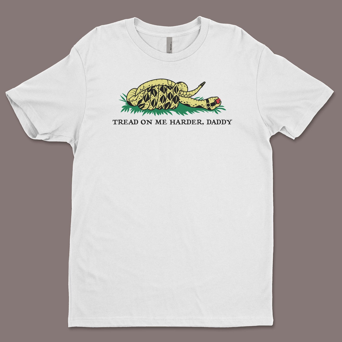 Apocalypze Now - Tread On Me Harder