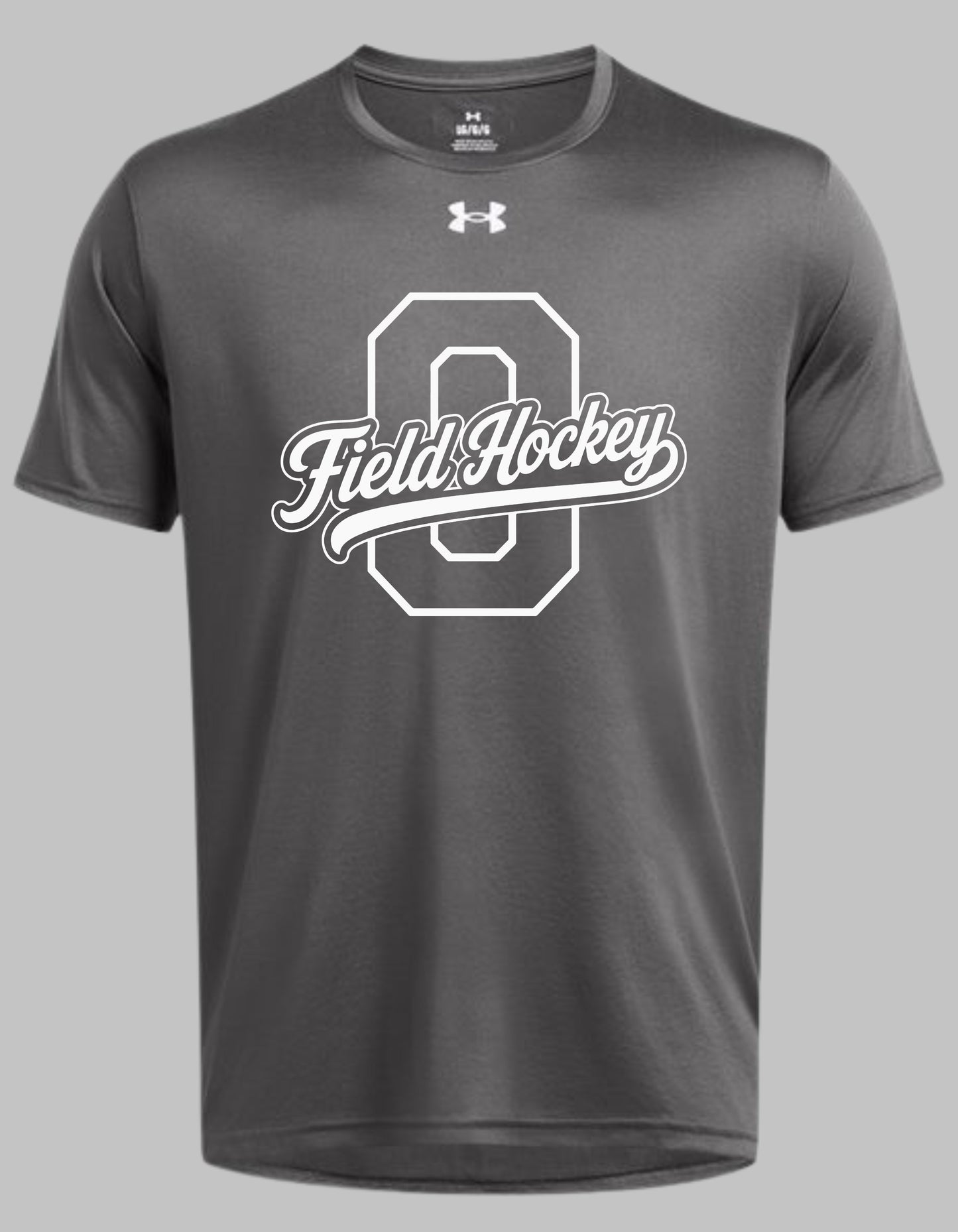 Oxford Field Hockey D-1 Under Armour T-Shirt