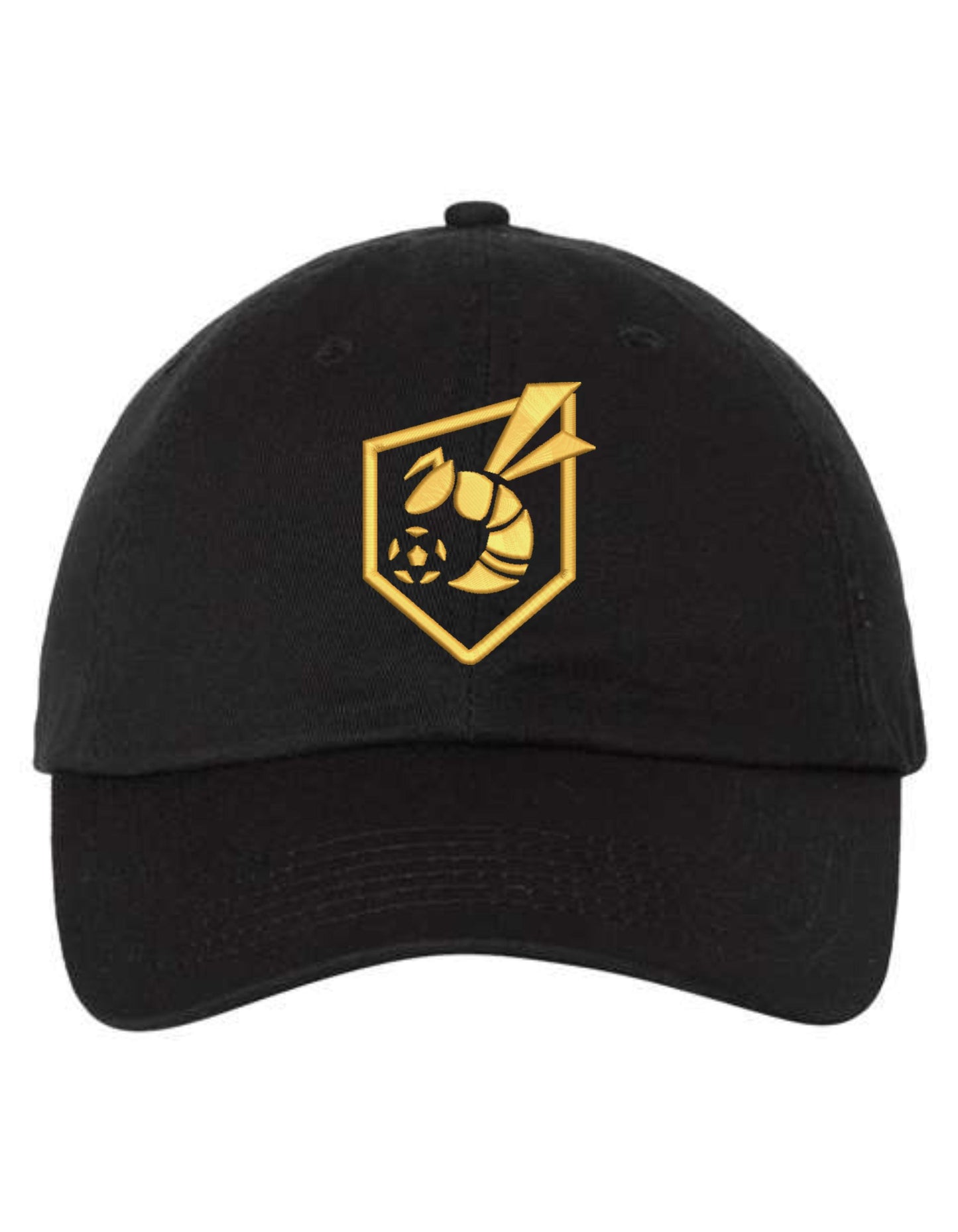 Oxford Soccer Club Classic Dad Hat