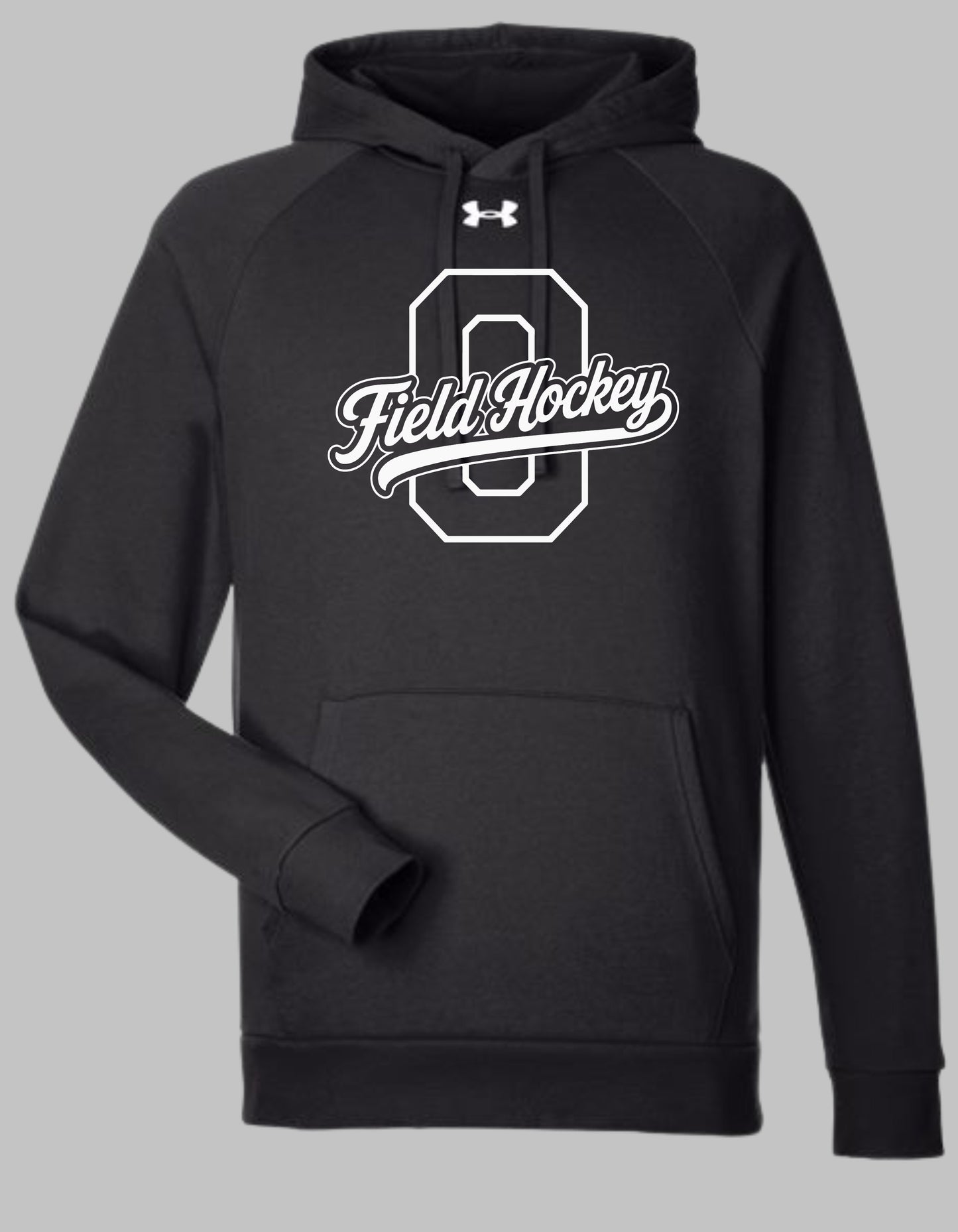 Oxford Field Hockey D-1 Under Armour Hoodie