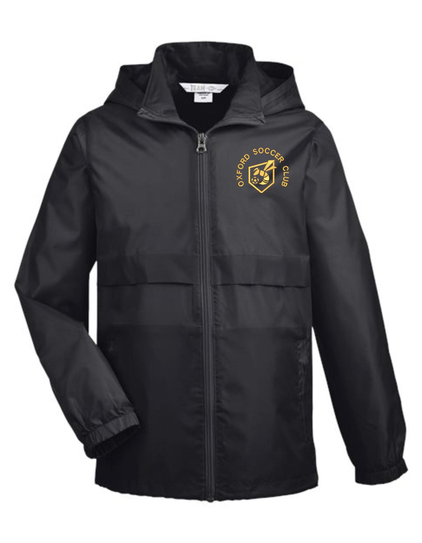 Oxford Soccer Club Youth Lightweight Jacket
