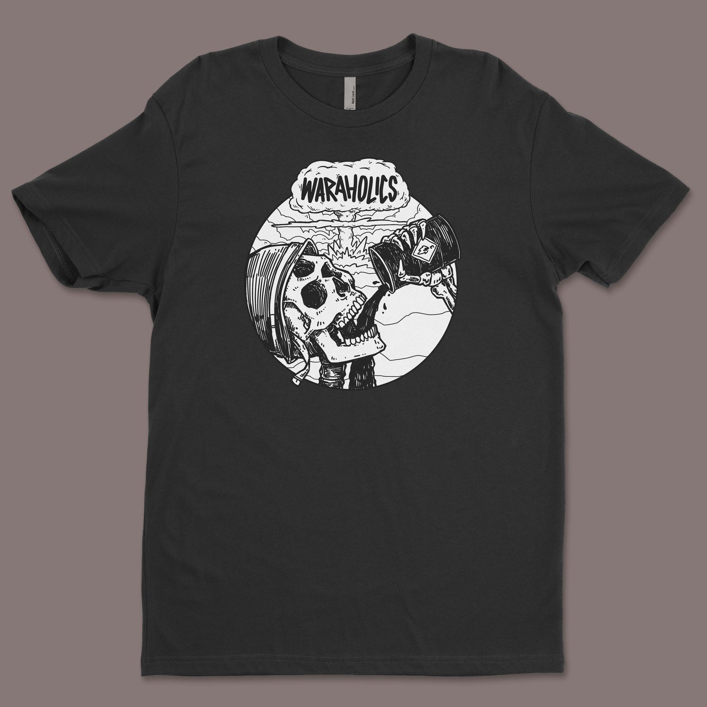 Apocalypze Now - Waraholics 3