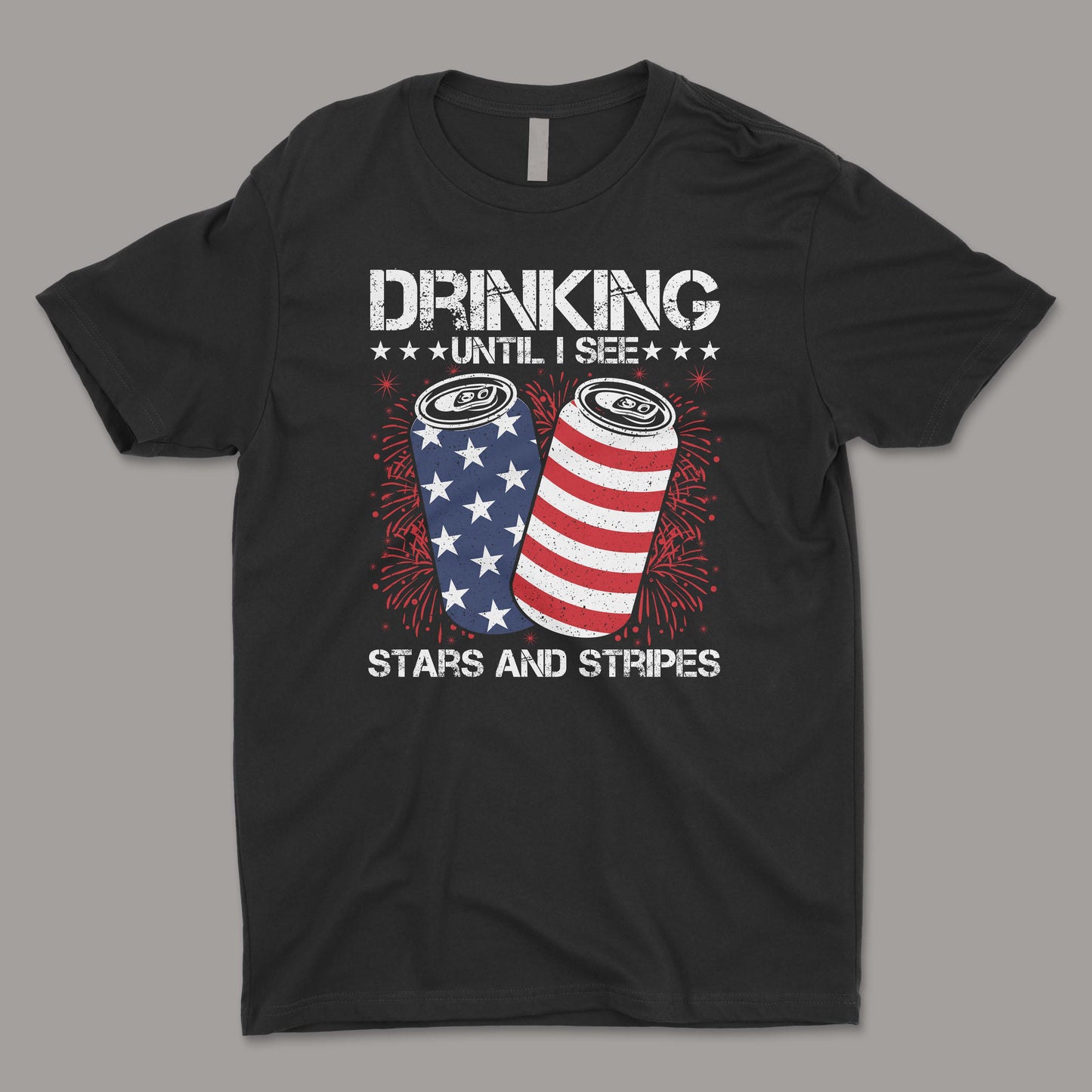 El Compa Pesadiya - Drinking Until I See