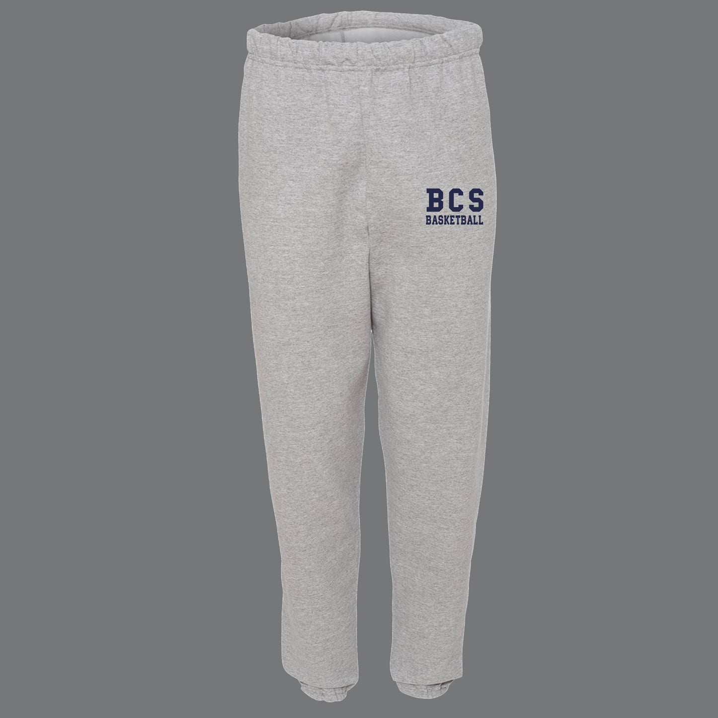 Bethany Christian School - Bulldogs 2 Sweat Pants