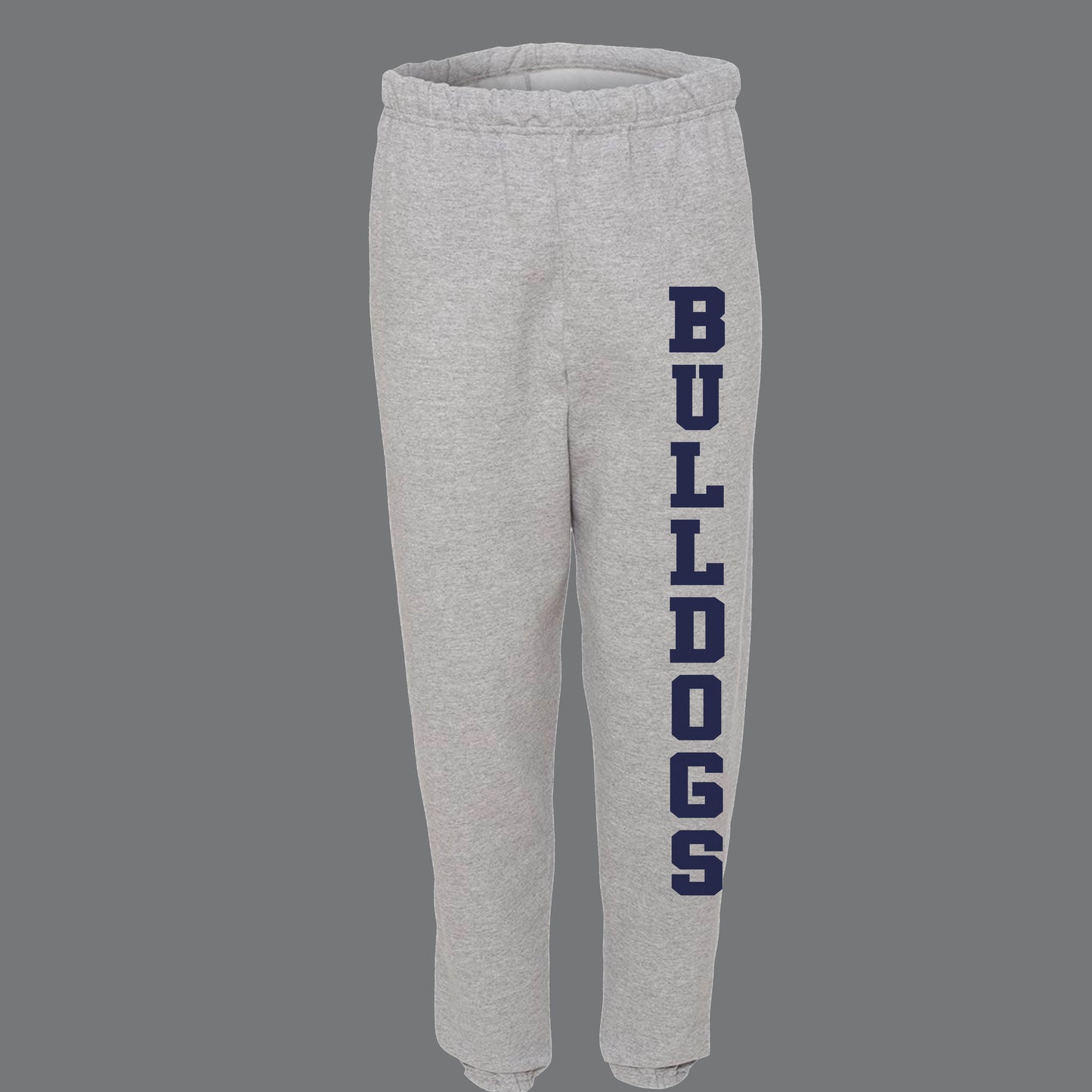 Bethany Christian School - Bulldogs Sweat Pants