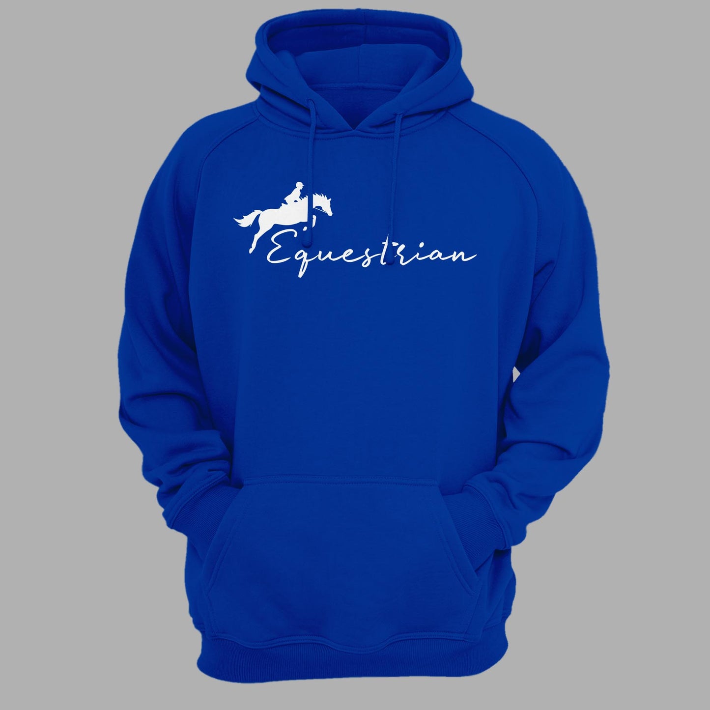 Equestrian Hoodie