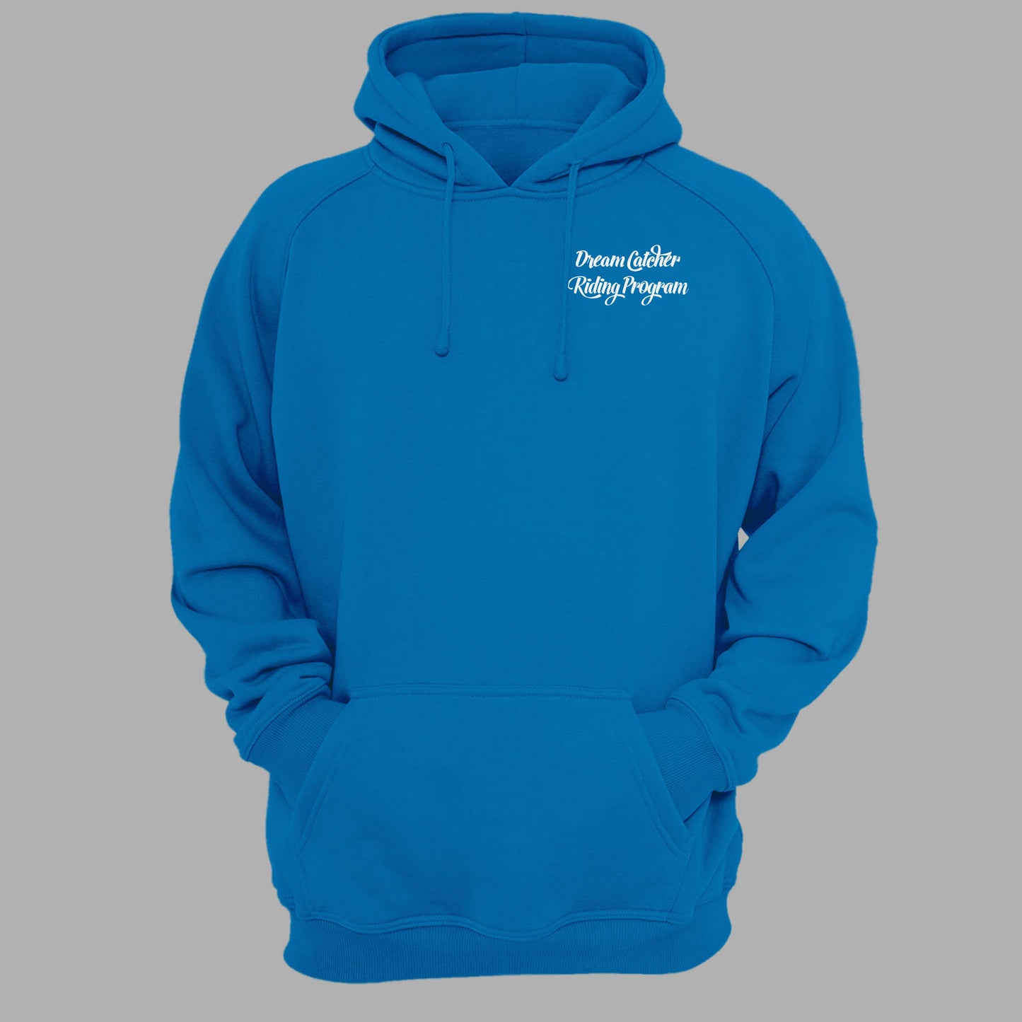 DreamCatcher Riding Program Hoodie Pullover