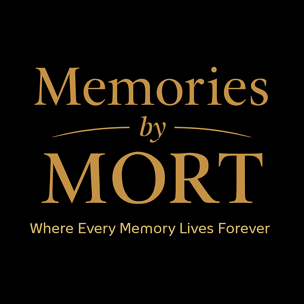 Memories By Mort