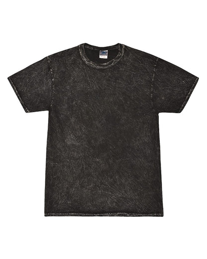 DTG Mineral Wash 1300 T-Shirt Vintage Look