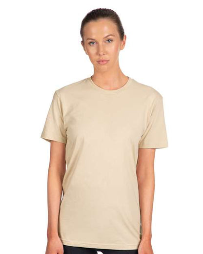DTG Next Level 3600 Shirt