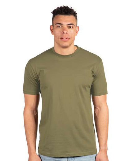 DTG Next Level 3600 Shirt