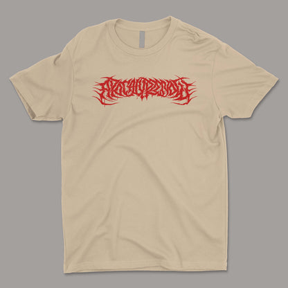 Apocalypze Now - Apocalypze Now Red Metal