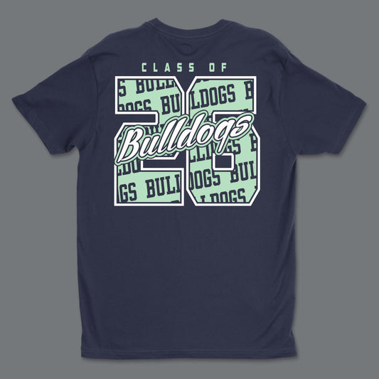 Bethany Christian School - Senior 2026 Shirt