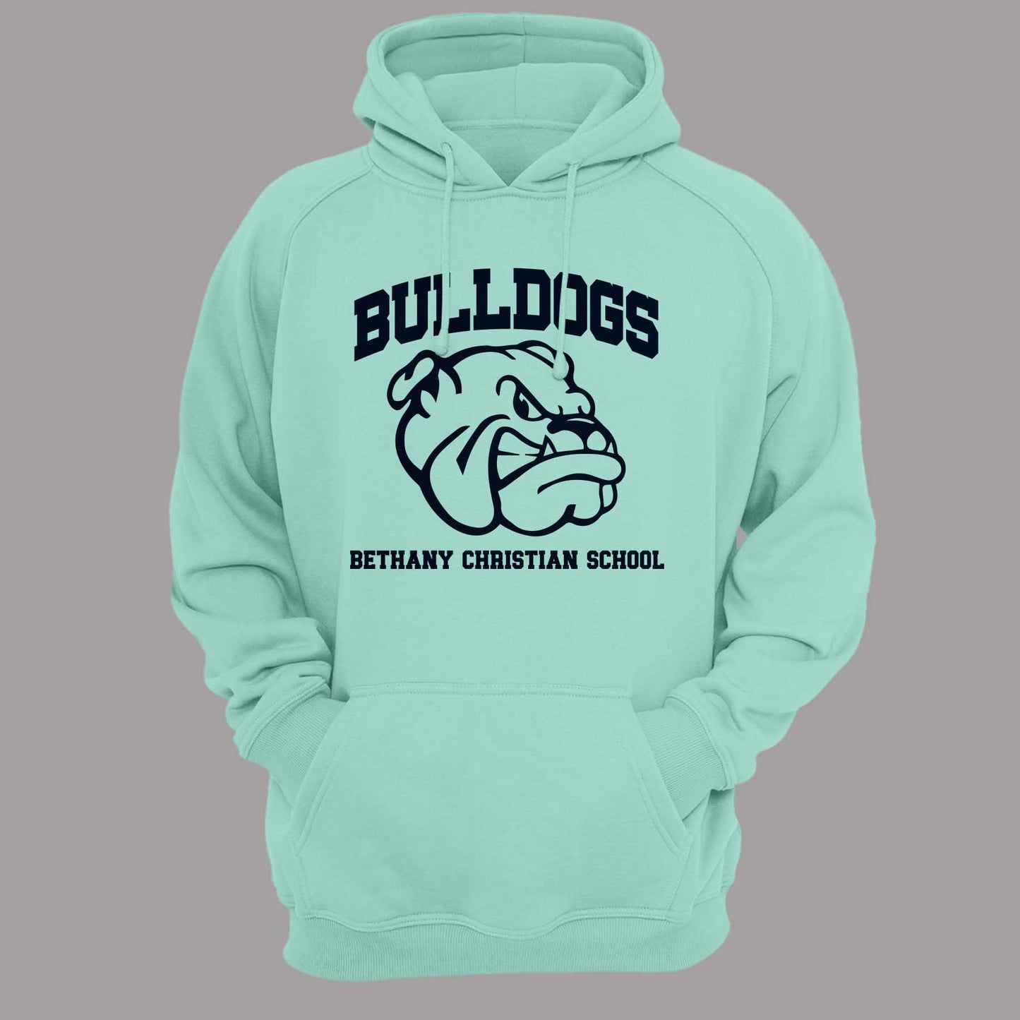 Bethany Christian School -  Mint