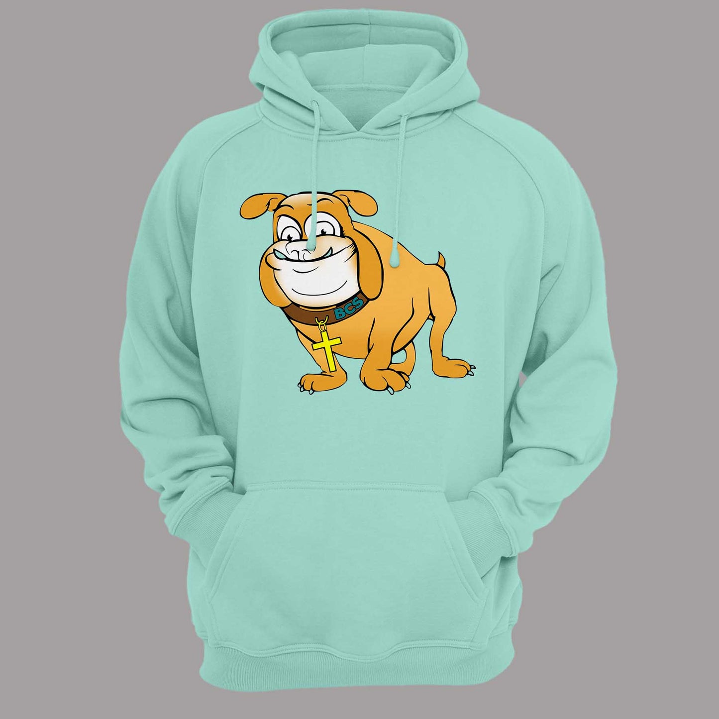 Bethany Christian School -  Mint