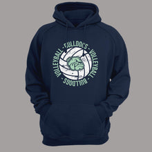 Load image into Gallery viewer, Bethany Christian School - Bulldogs Volleyball Hoodie
