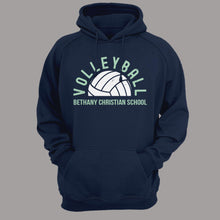 Load image into Gallery viewer, Bethany Christian School - Volleyball Hoodie