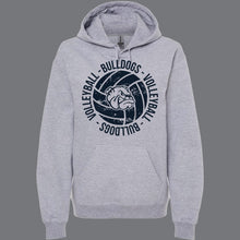 Load image into Gallery viewer, Bethany Christian School - Bulldogs Volleyball Hoodie