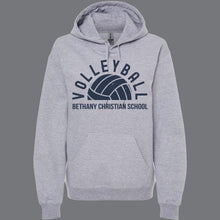 Load image into Gallery viewer, Bethany Christian School - Volleyball Hoodie