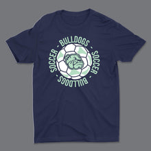 Load image into Gallery viewer, Bethany Christian School - Bulldogs Soccer 3 T-shirt