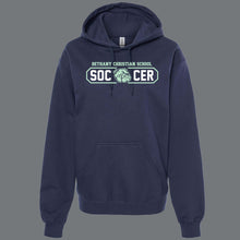 Load image into Gallery viewer, Bethany Christian School -  Bulldogs Soccer Hoodie