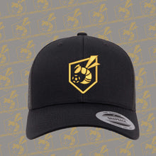 Load image into Gallery viewer, Oxford Soccer Club Trucker Hat