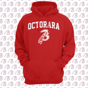 Octorara braves B_Hoodie