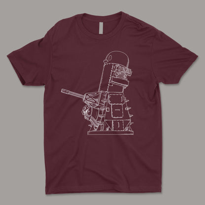 Apocalypze Now - CIWS 2