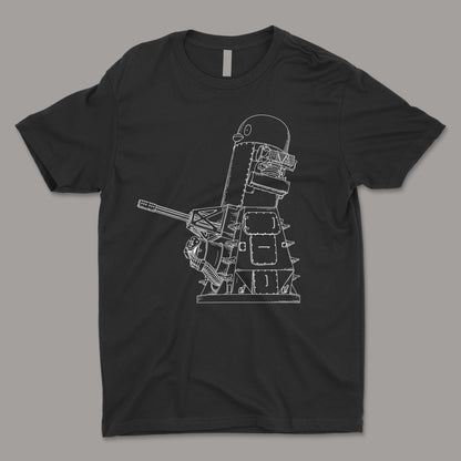 Apocalypze Now - CIWS 2